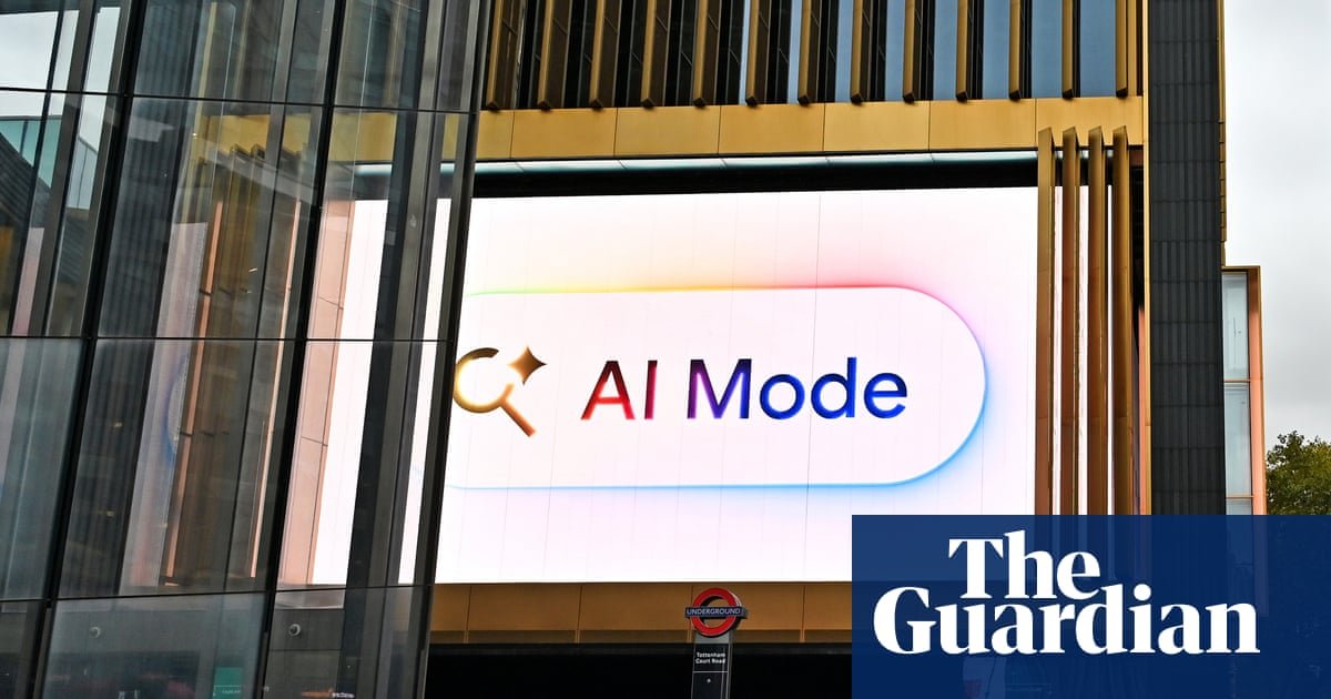 ‘I miss old Google’: readers tell us how they search the internet in the age of AI