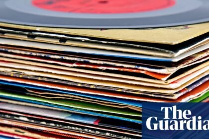 Deep cuts: how one Londoner’s fake vinyl empire sheds light on ‘industrial scale’ fraud
