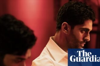 TV tonight: a spin-off from Abi Morgan’s soapy, glossy, entertaining divorce drama