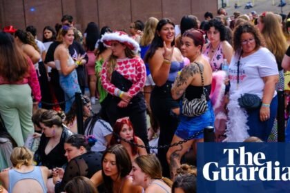 How much is being close to your favorite artist worth? Superfans are reshaping the concert industry