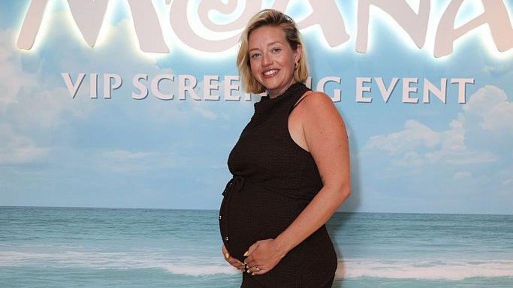 Kelsey Parker welcomes baby after 'devastating' stillbirth last year