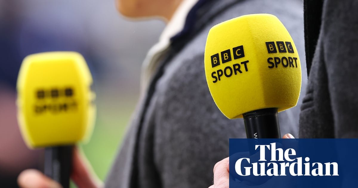 BBC Sport’s digital revamp poses wider questions about purpose of the corporation