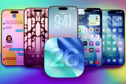 Still on iOS 26? You Need to Download iOS 26.7.1 Now for This Zero-Day Patch