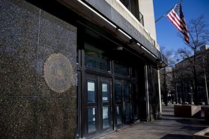 Inside the FBI hack: Agents fearful and angry after 'dangerous' data breach