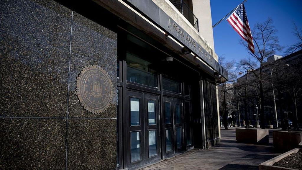 Inside the FBI hack: Agents fearful and angry after 'dangerous' data breach