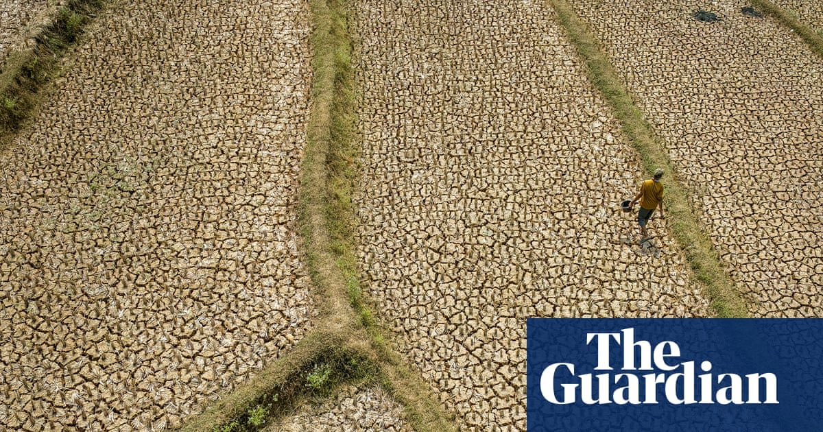 ‘Forcing a reckoning’: How Asia is preparing for a ‘supersized’ El Niño
