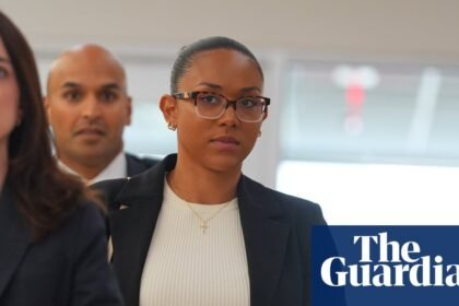 US supreme court declines to intervene in custody fight over baby born via surrogate