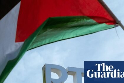 Ireland to boycott Eurovision again over Israeli participation and ongoing Gaza deaths