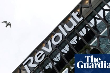 Revolut reportedly facing $3m ransom demand after hackers steal hundreds of customers’ data