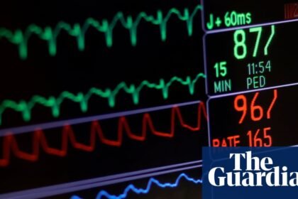 Adults with severe mental illness die 15 to 20 years earlier from diseases such as cancer