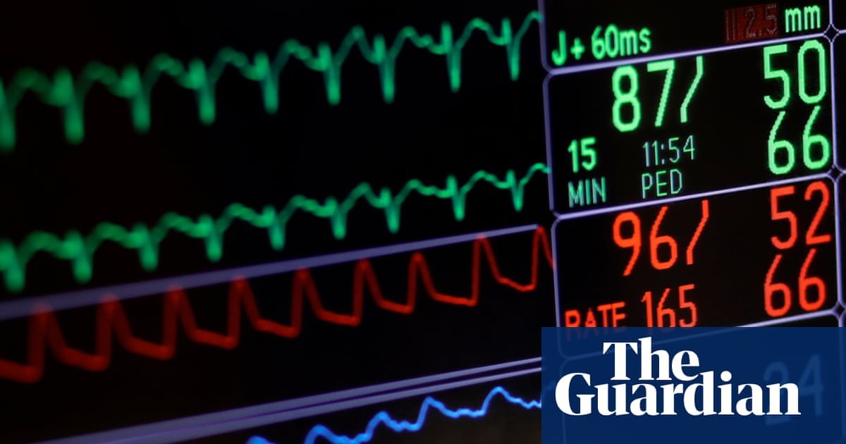 Adults with severe mental illness die 15 to 20 years earlier from diseases such as cancer