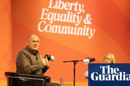 Lib Dems reject ‘discriminatory and unworkable’ EHRC guidance on transgender people