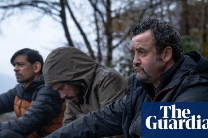 TV tonight: Channel 5’s revival of Play for Today goes wild