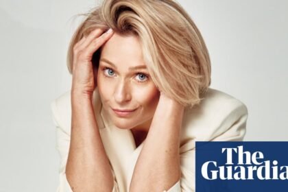 ‘My husband has to remind me: You’re not a real cop!’ Siân Brooke on the perils of playing a tough Blue Lights ‘peeler’