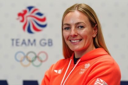 Olympic champion Marchant retires from cycling