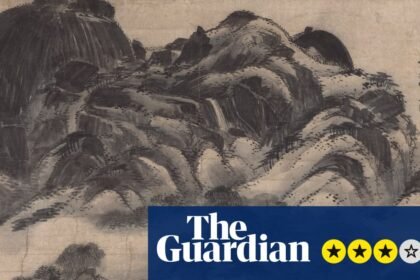 Korea review – a nirvana of wild beauty shattered by the 20th century