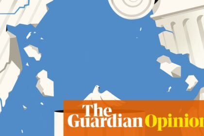 Don’t discount Reform because it's had a bad year. In our angry, fragile democracy, anything can happen | John Harris