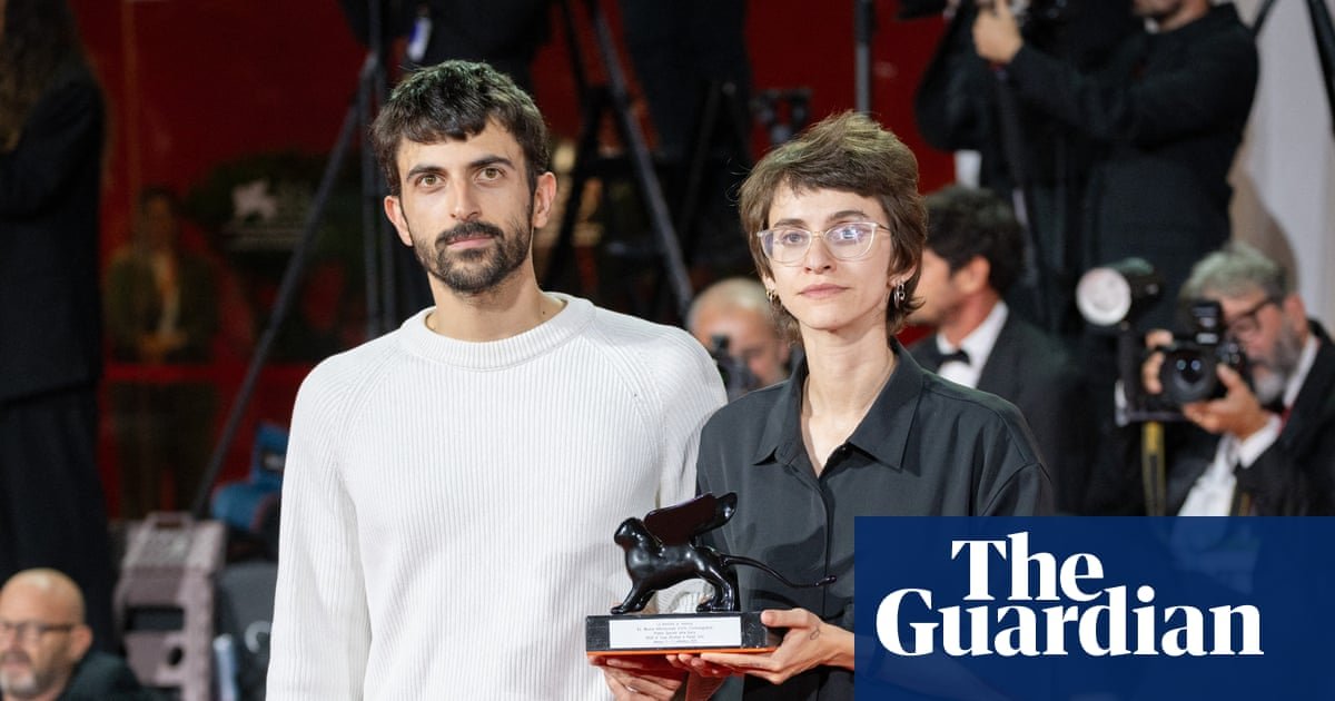 From ovations in Venice to death threats in Israel: the extreme responses to NAZA documentary