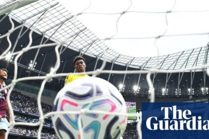 Long-range hits and goals galore: inside the Premier League’s return to chaos | Andrew Beasley
