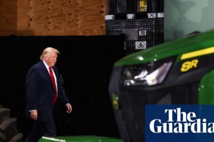 Key ally urges Trump to back US farmers amid anger over rising prices