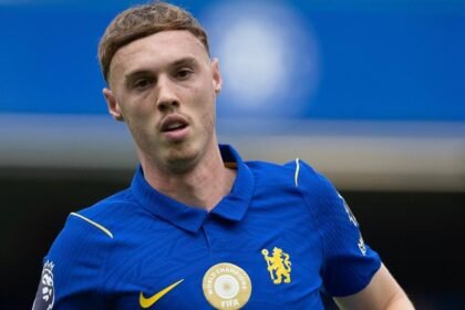 Palmer set to withdraw from England squad after recall