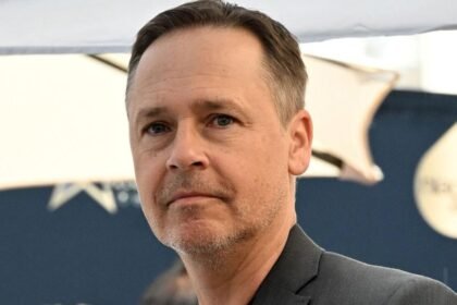 US actor Chad Lowe 'heartbroken' by death of daughter Fiona aged 13