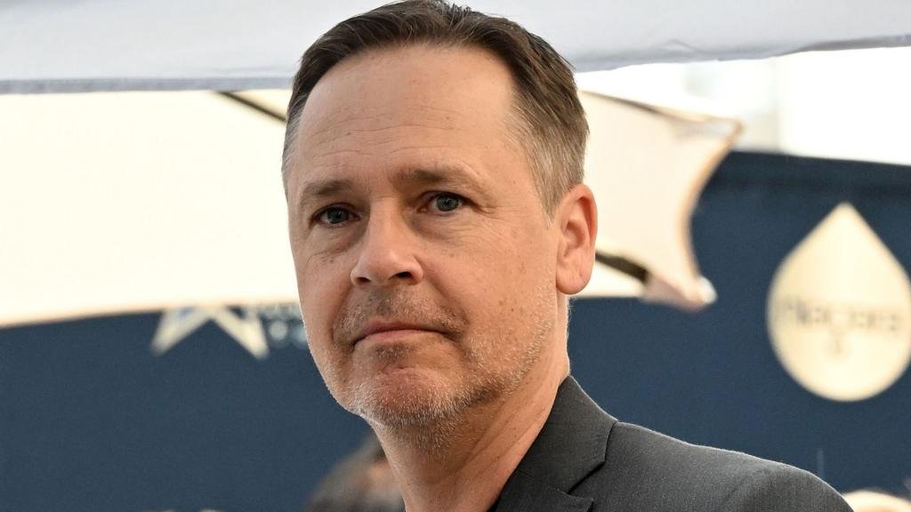 US actor Chad Lowe 'heartbroken' by death of daughter Fiona aged 13