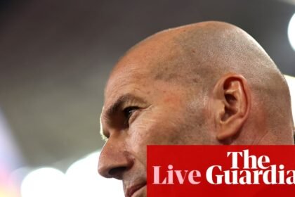 Belgium v France, Northern Ireland v Hungary and more: Nations League – live