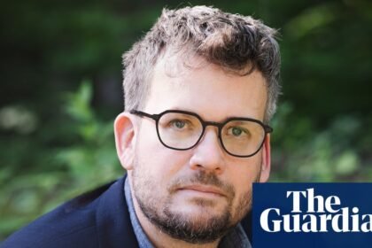 John Green got an astronomical following from his books. What came next? ‘I’m still competing for clicks’