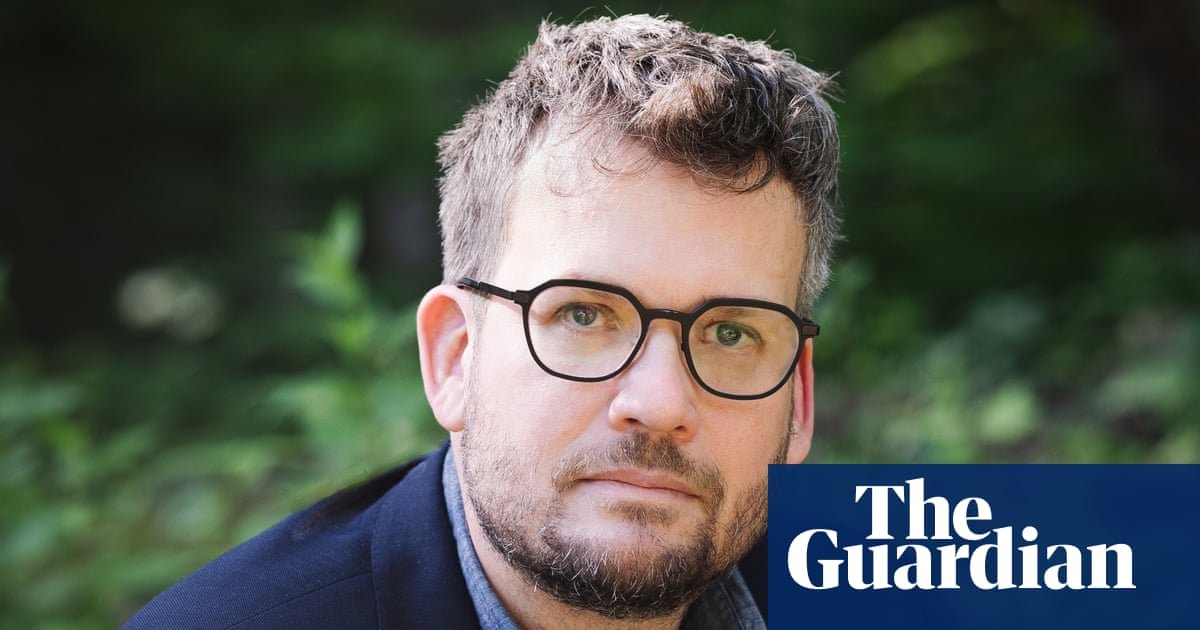 John Green got an astronomical following from his books. What came next? ‘I’m still competing for clicks’