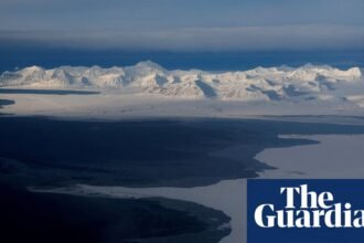 Britain to join the EU’s new global ocean monitoring system