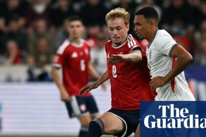 Tuchel praises Alexander-Arnold for ‘decisive’ display on England return