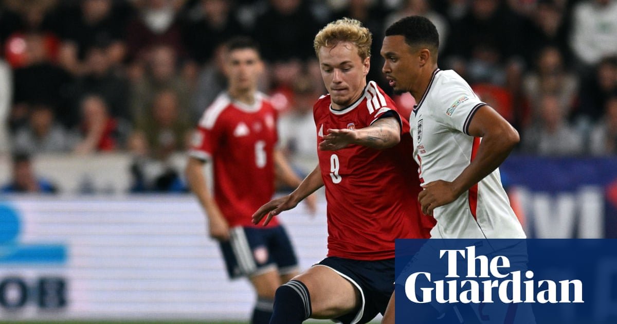 Tuchel praises Alexander-Arnold for ‘decisive’ display on England return