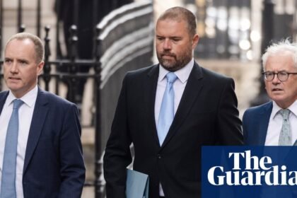 Critics of UK government’s economic forecaster are ‘shooting the messenger’, say MPs