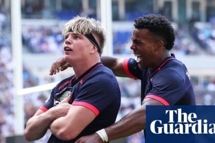 Prem agrees to revamp refereeing in boost for England’s Rugby World Cup hopes