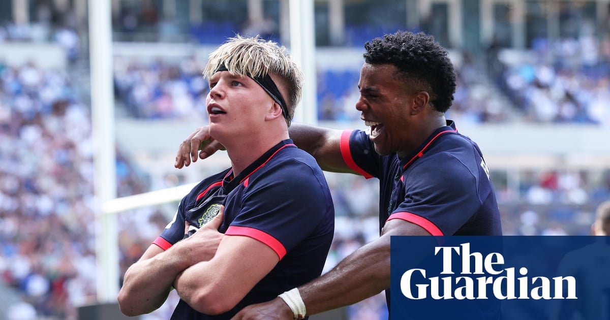 Prem agrees to revamp refereeing in boost for England’s Rugby World Cup hopes