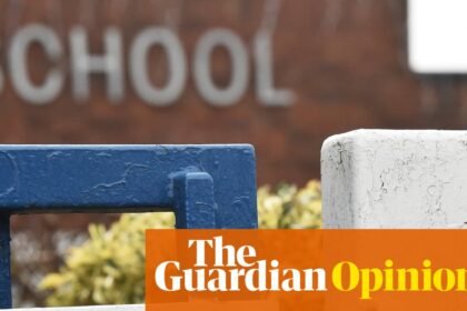 The Guardian view on falling pupil numbers: a chance to improve opportunities for young people | Editorial
