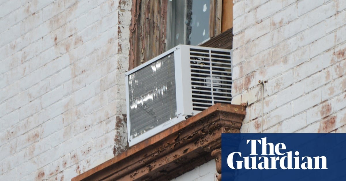 ‘It’s just cruel’: US households that had electricity shut off surged amid record hot summer