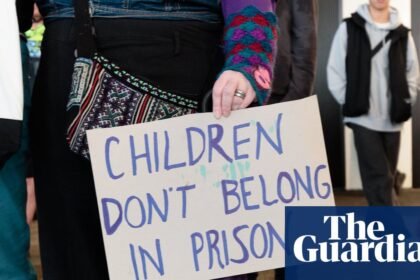 Liberal and Greens senators call for age of criminal responsibility to be lifted in wake of youth justice report