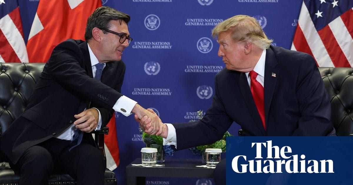 Wednesday briefing: ​Can Burnham ​seek a ​different ​path​ to Trump’s world order?