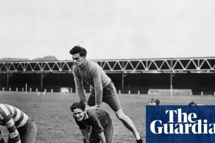 Was Wrexham’s trailblazing black footballer also the first Indigenous Australian to play overseas?