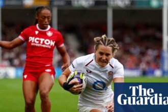 England’s winning streak ended after draw with Canada