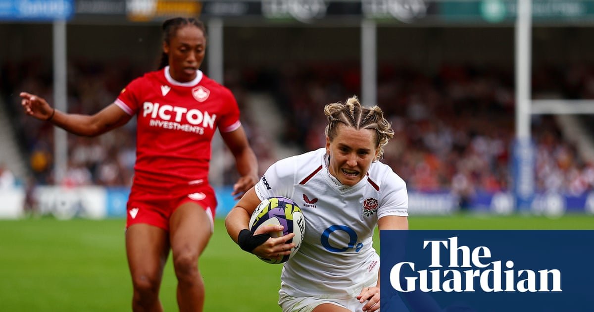 England’s winning streak ended after draw with Canada