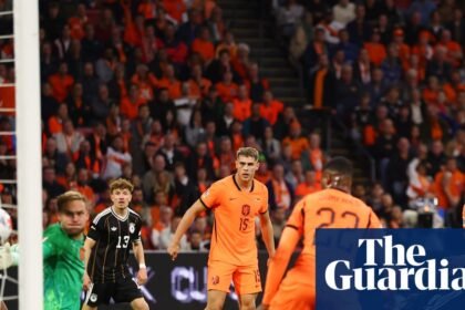 Gakpo denies Klopp perfect start as Xavi’s Netherlands rescue draw against Germany