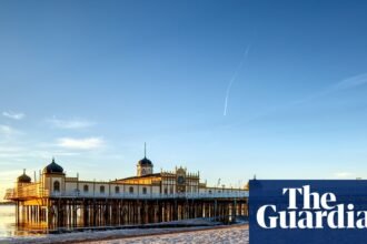 Saunas, cinnamon buns and coastal scenery on the new rail route from Malmö to Oslo