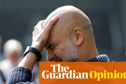 We Manchester City fans fear relegation and losing trophies … but club are bang to rights