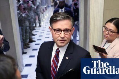 House speaker calls early recess before midterms amid AI regulation frenzy