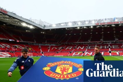 Manchester United report seventh straight annual loss despite record revenue