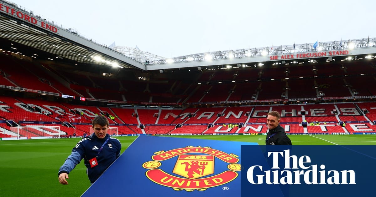 Manchester United report seventh straight annual loss despite record revenue