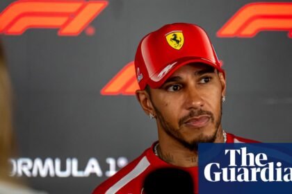 Lewis Hamilton hopes F1 will press ahead with plans to end season in Middle East